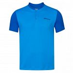 Babolat Play Polo Blue Aster